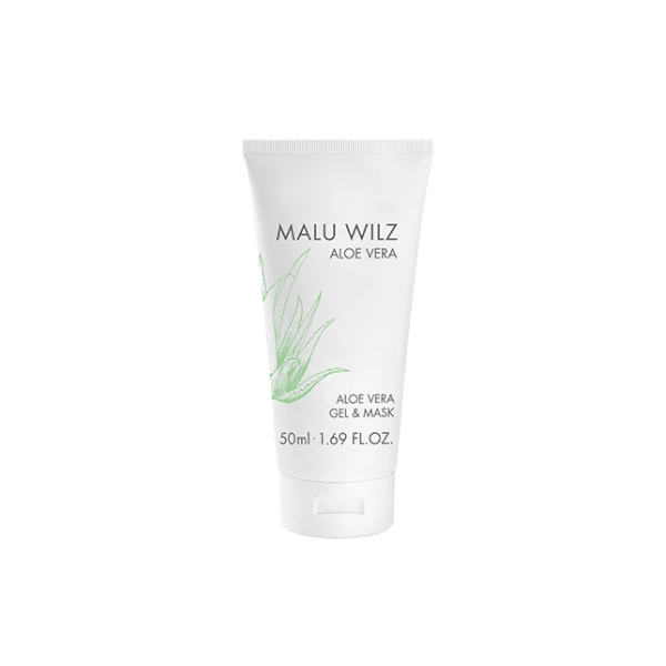 Gel masque Aloe Vera