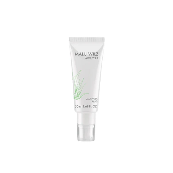 Fluide Aloe Vera