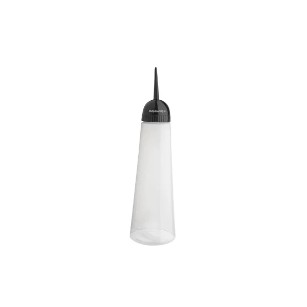 Bouteille applicateur à bec réglable