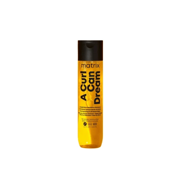 Shampoing hydratant léger A Curl Can Dream