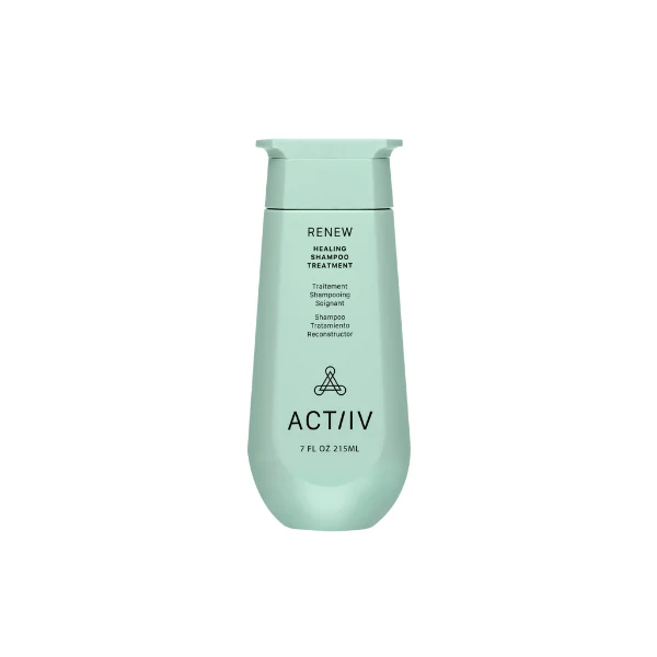 Shampoing soignant Renew