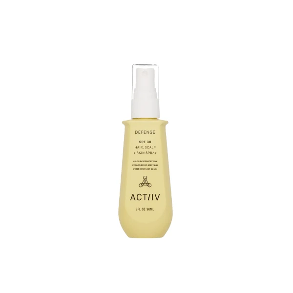 Spray protecteur FPS30 Defense