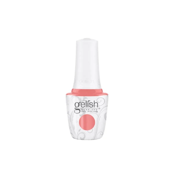 Vernis Gel Tidy Touch