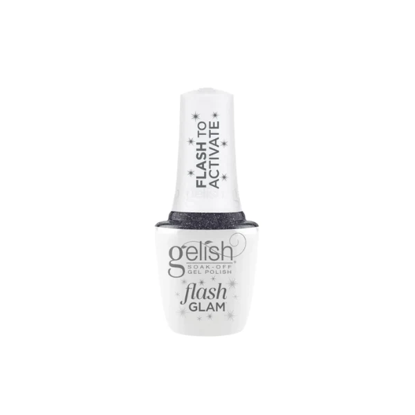 Vernis Gel Never stop Glistening