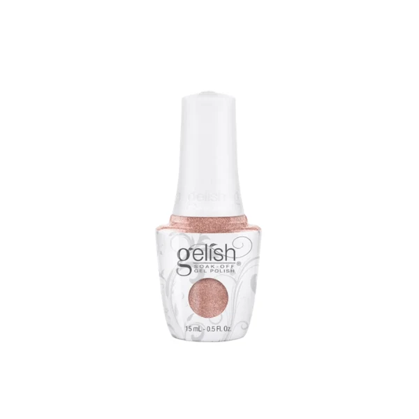 Vernis Gel Last Call