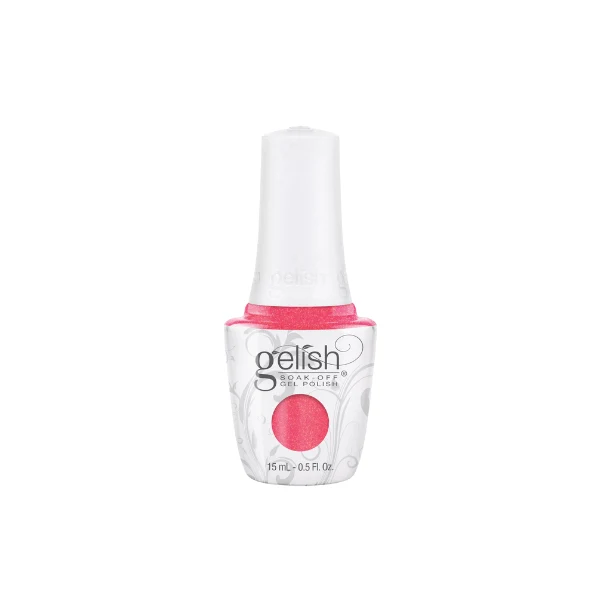 Vernis Gel Hip Hot Coral