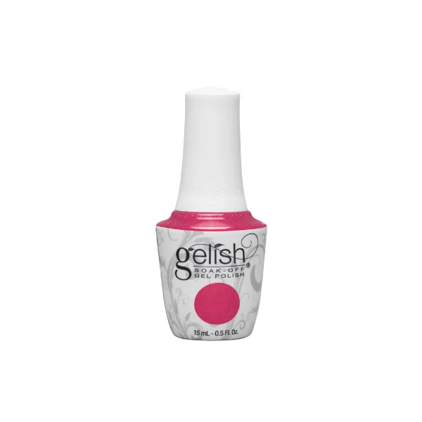 Vernis Gel High Voltage