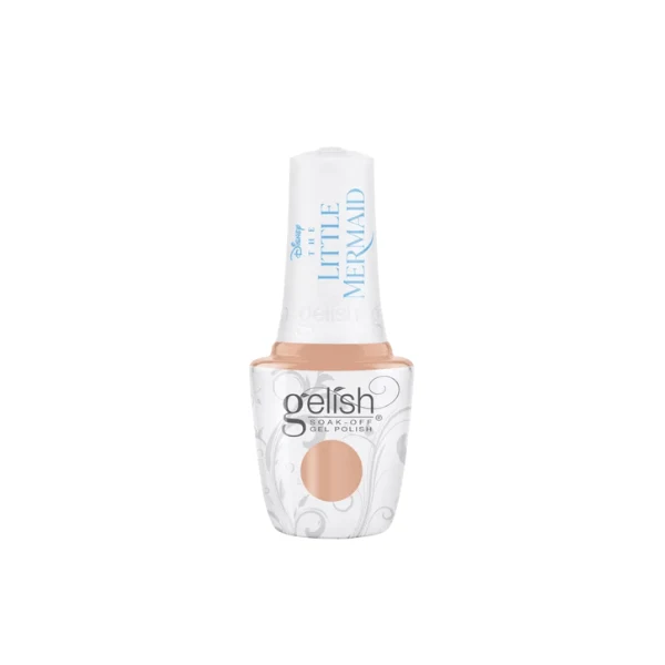Vernis Gel Corally Invited