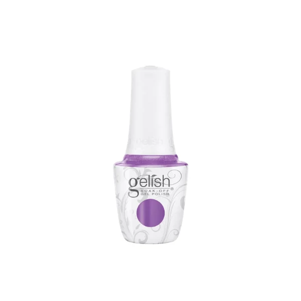 Vernis Gel Before my berry eyes