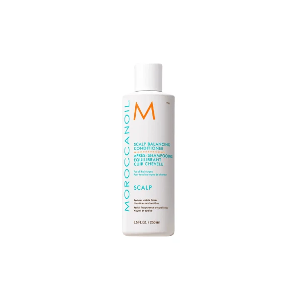Revitalisant Équilibrant Cuir Chevelu Scalp