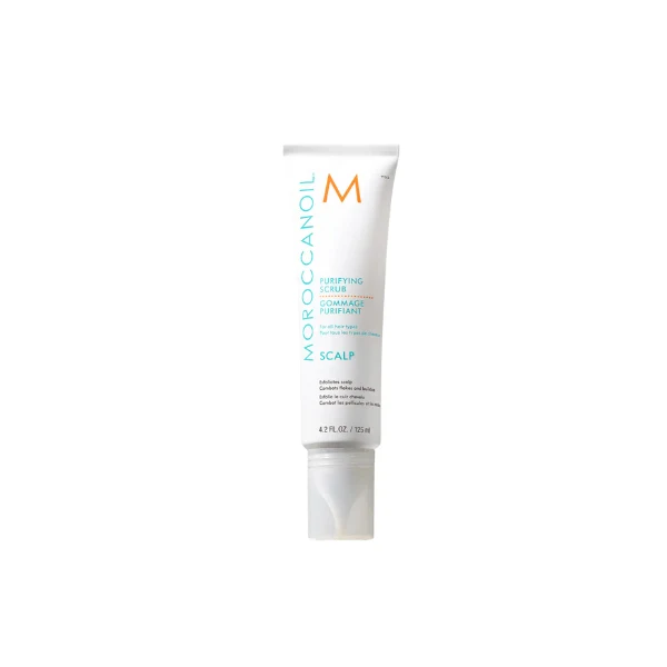 Gommage Purifiant Cuir Chevelu Scalp