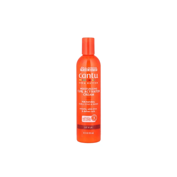 Crème activatrice de boucles Curl Activator