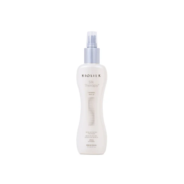 Spray protecteur Thermal Shield Silk Therapy