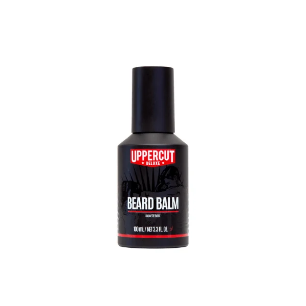 Baume à barbe