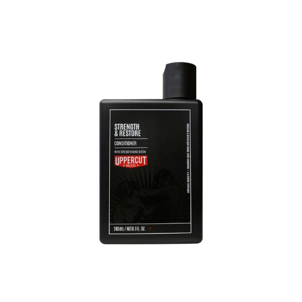 Revitalisant Strength & Restore