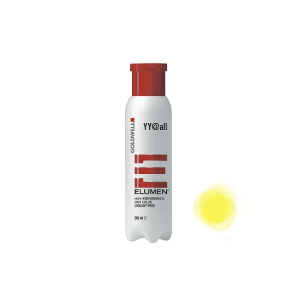 Coloration Elumen - LES PURES