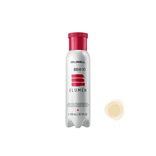 Coloration Elumen - LES CHAUDS