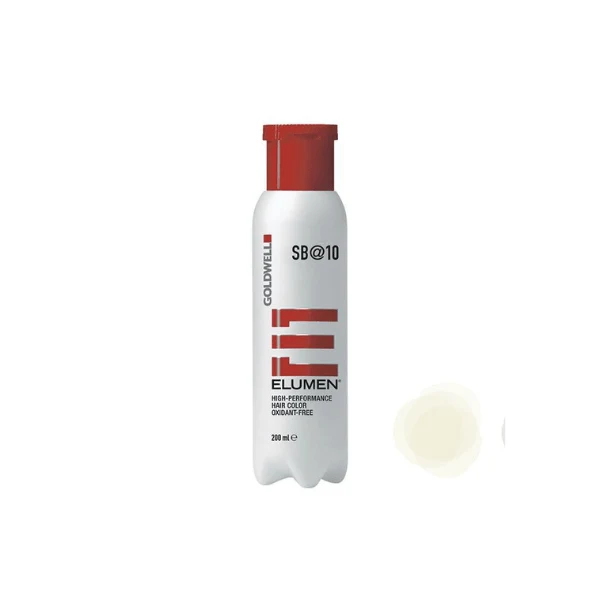 Coloration Elumen - LES FROIDS