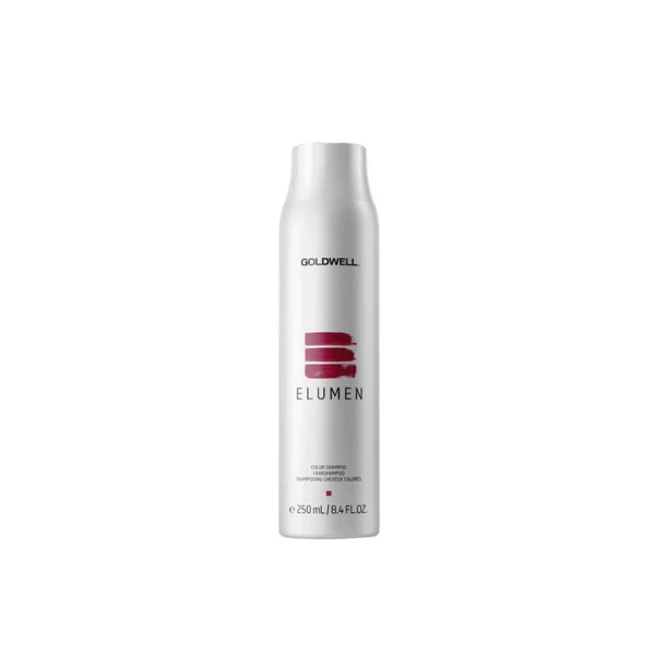 Shampoing cheveux colorés Elumen