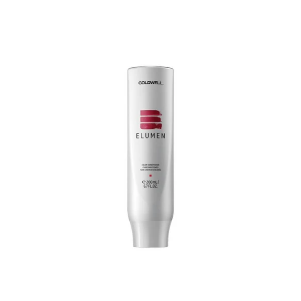 Revitalisant cheveux colorés Elumen