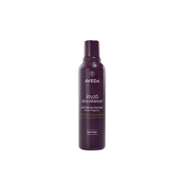 Shampoing exfoliant léger Invati Ultra Advanced