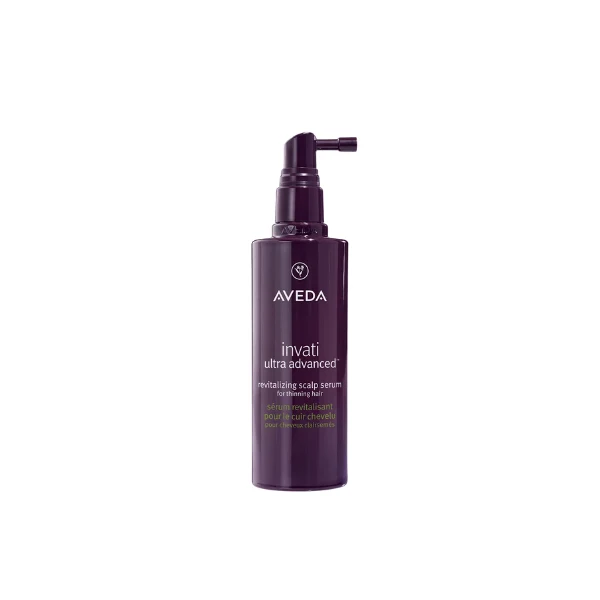 Sérum revitalisant cuir chevelu Invati Ultra Advanced