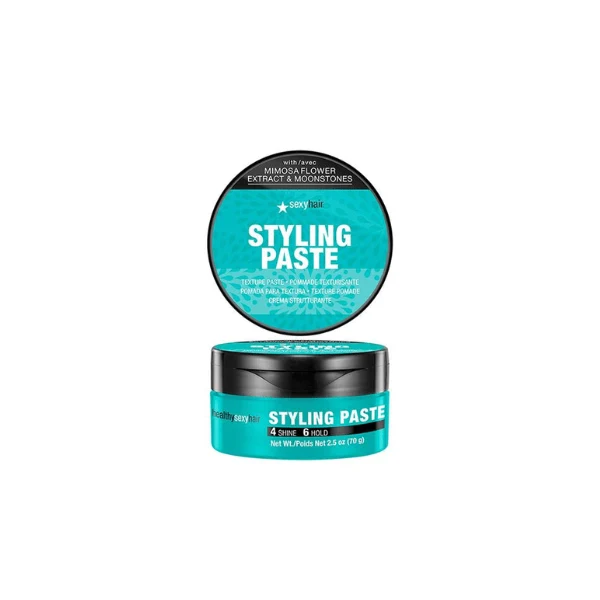 Pommade Styling Paste Healthy