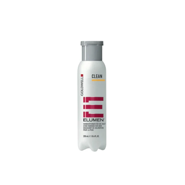 Détachant de coloration pour la peau Clean Elumen
