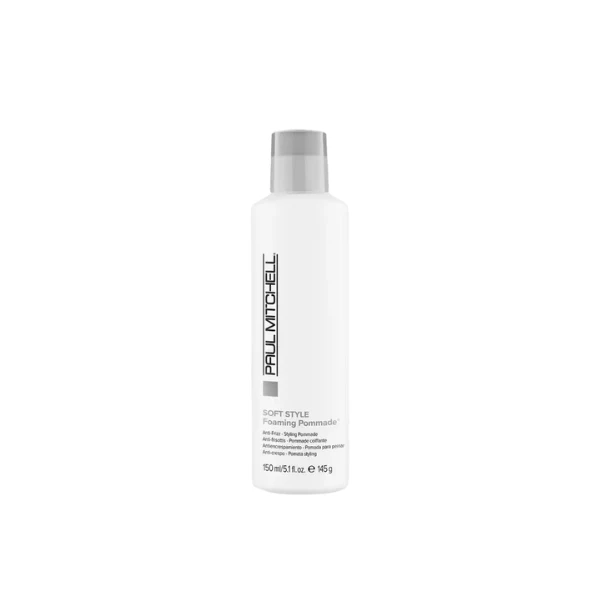 Pommade Foaming Soft Style