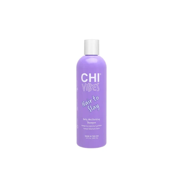 Shampoing quotidien Hair to Slay Vibes