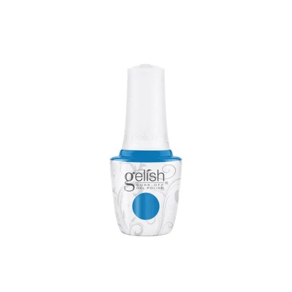 Vernis Gel I Was Framed