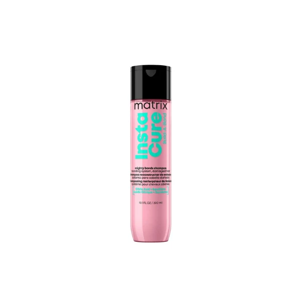 Shampoing réparateur Build-A-Bond Instacure