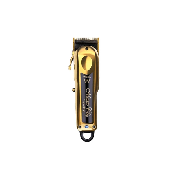 Tondeuse avec ou sans fil 5 étoiles MAGIC CLIP