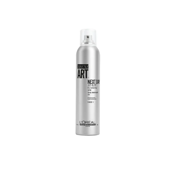 Spray sec de finition Next Day Hair Tecni.Art