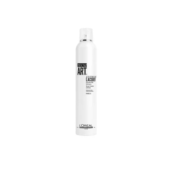 Spray fixation extrême Extreme Lacquer Tecni.Art