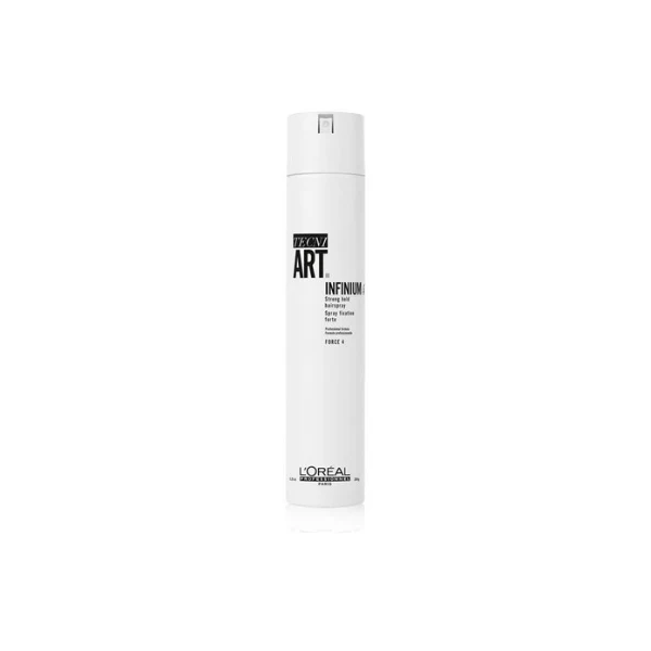 Spray fixation forte Infinium 4 Tecni.Art