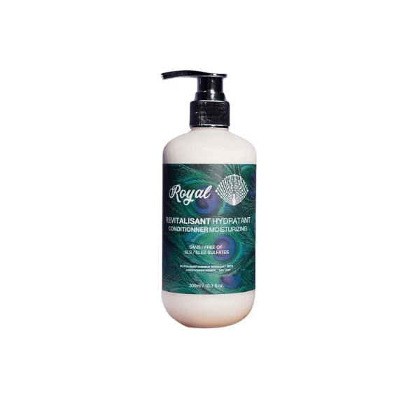 Revitalisant hydratant