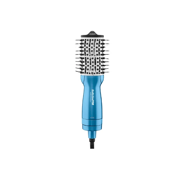 Brosse séchoir compacte Nano Titanium