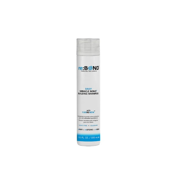 Shampoing Daily Miracle Bond Building