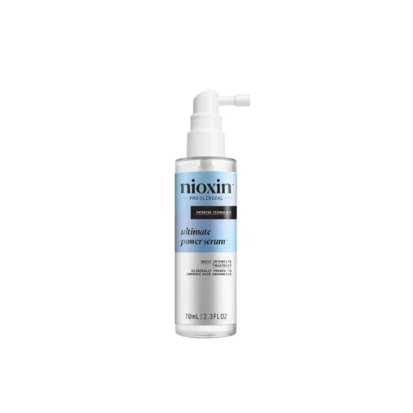 Sérum Ultimate Power