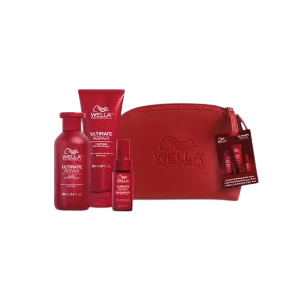 Coffret des fêtes Ultimate Repair