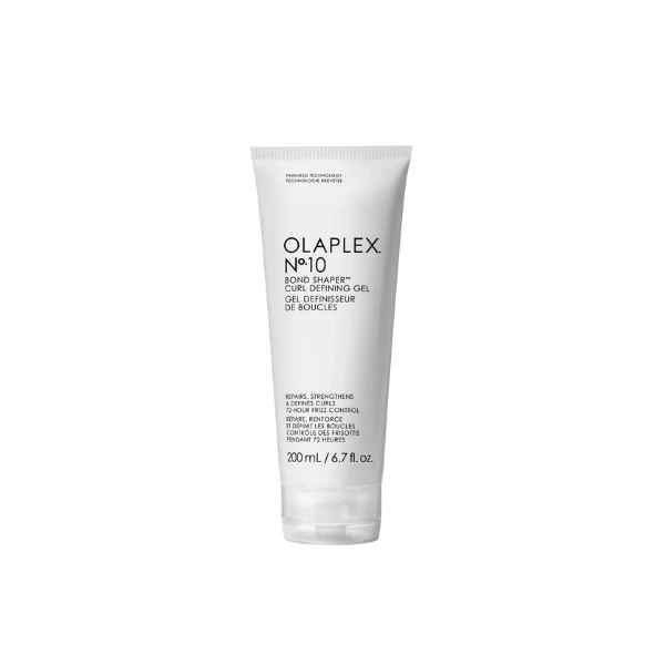 Gel définisseur de boucles Bond Shaper Nº10