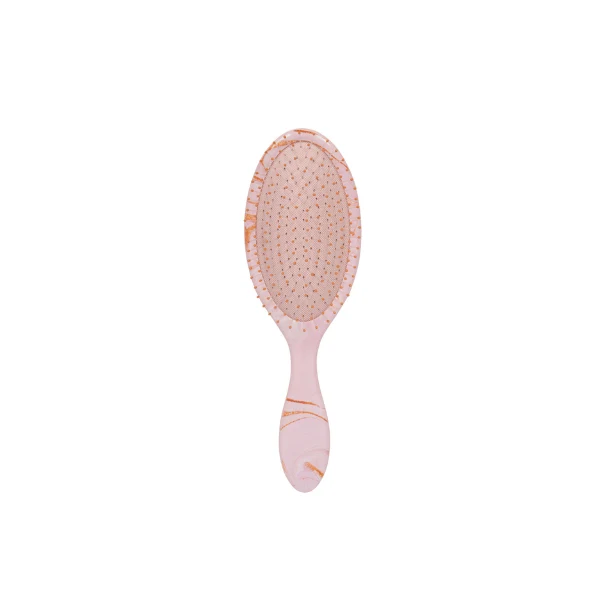 Brosse démêlante Wet-N-Dry Rose Pastel - Cala