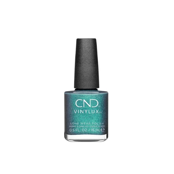 Vernis Régulier Vinylux - #478 Teal-Tricity