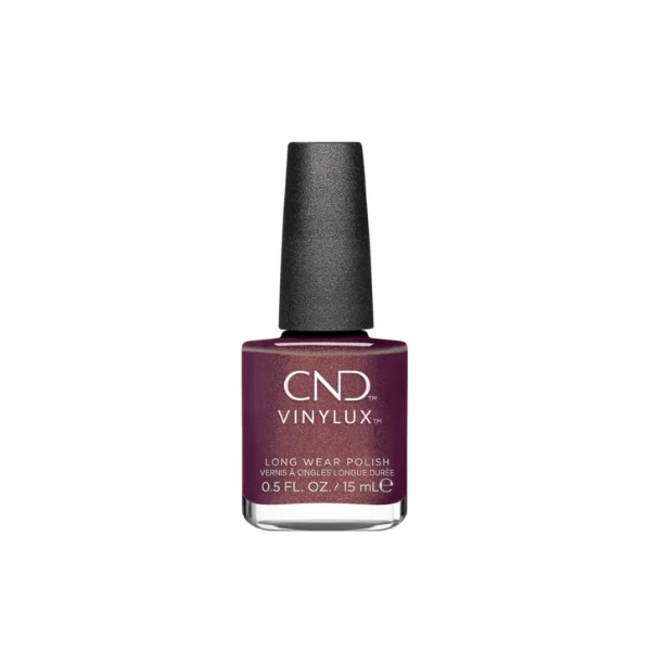 Vernis Régulier Vinylux - #474 Purplexity