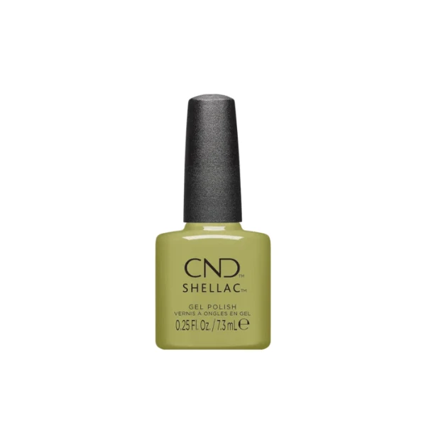 Vernis Uv Plantbound Shellac