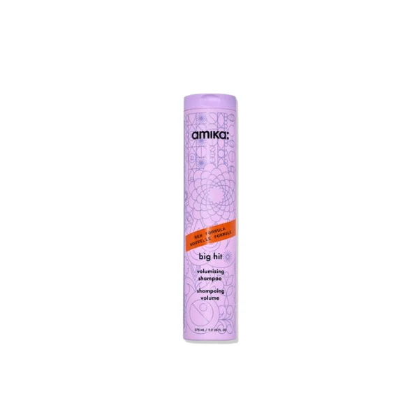 Shampoing volumateur Big Hit