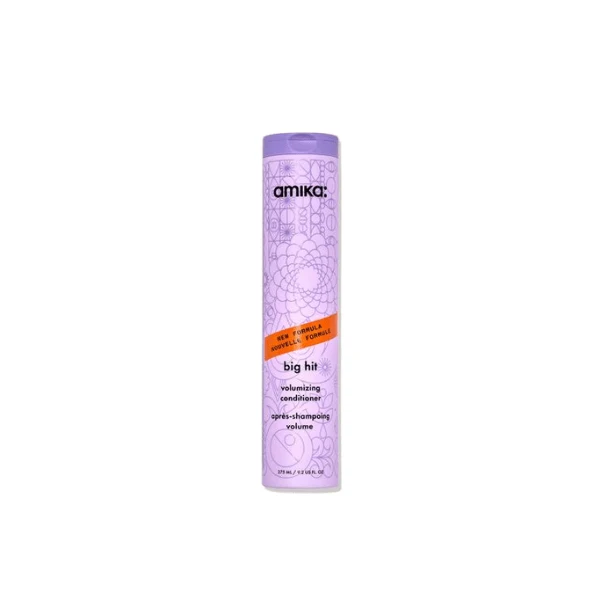 Revitalisant volumateur Big Hit