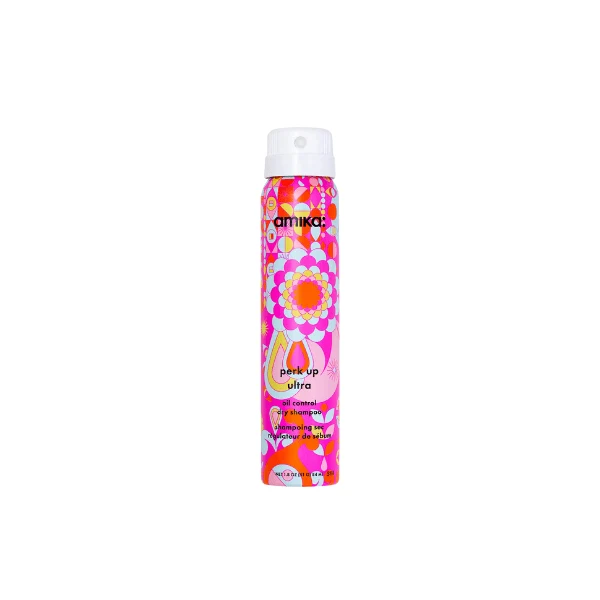 Shampoing sec régulateur de sébum Perk Up Ultra