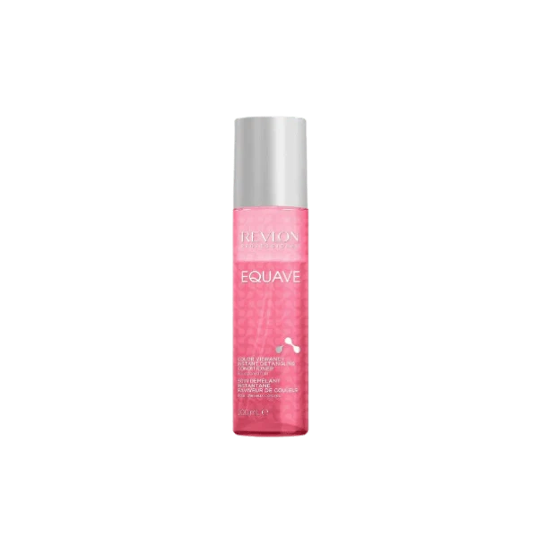 Soin démêlant instantané Raviveur de couleur Color Vibrancy Equave
